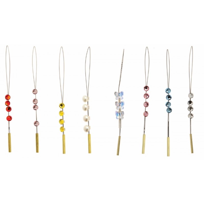 Διακοσμητικά Μαλλιών